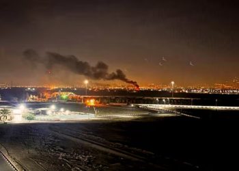 عملية الأسد الصاعد