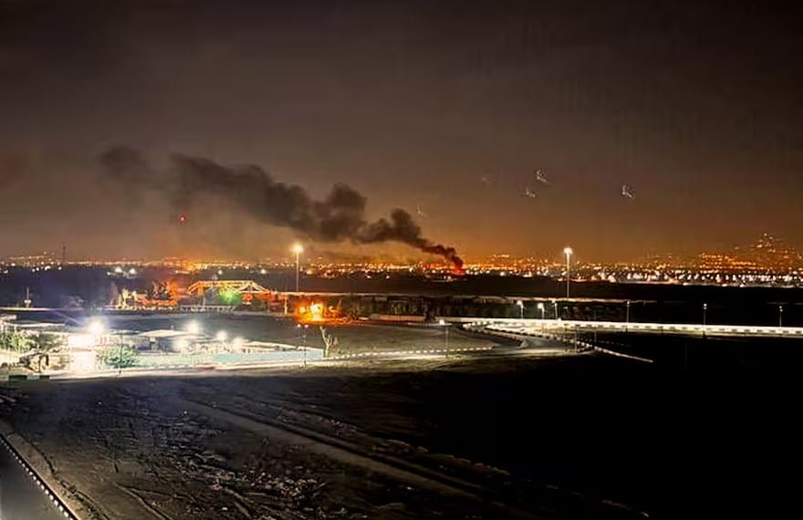 عملية الأسد الصاعد