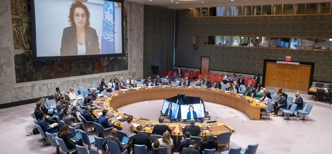 الأمم المتحدة: سوريا لا يمكن أن تتحمل موجة جديدة من عدم الاستقرار