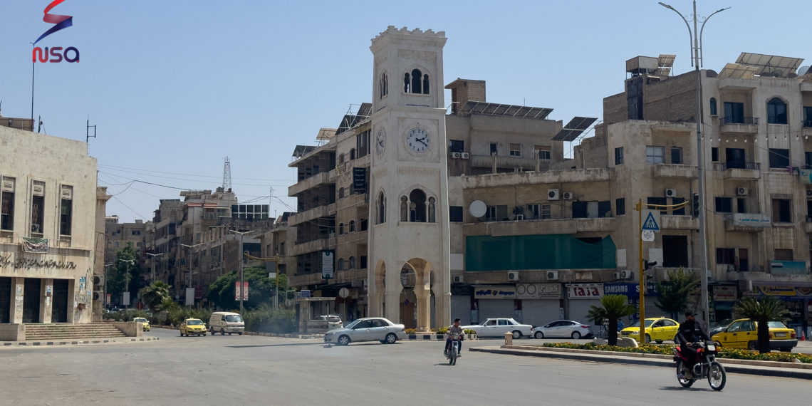 السورية لحقوق الإنسان