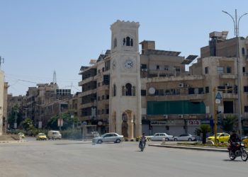 السورية لحقوق الإنسان