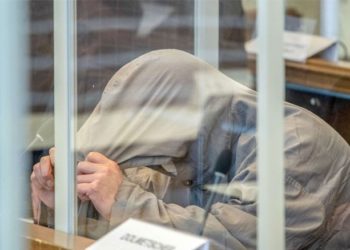 المؤبد لسوري ارتكب جرائم ضد الإنسانية دفاعًا عن الأسد