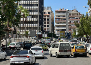 “سوريا الجديدة” تسلط الضوء على واقع المواصلات في اللاذقية 