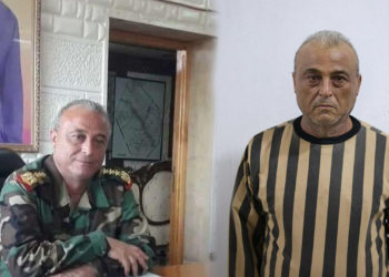 “10 سنوات سرقة وإجرام”.. العميد دعاس حسن علي في قبضة الداخلية