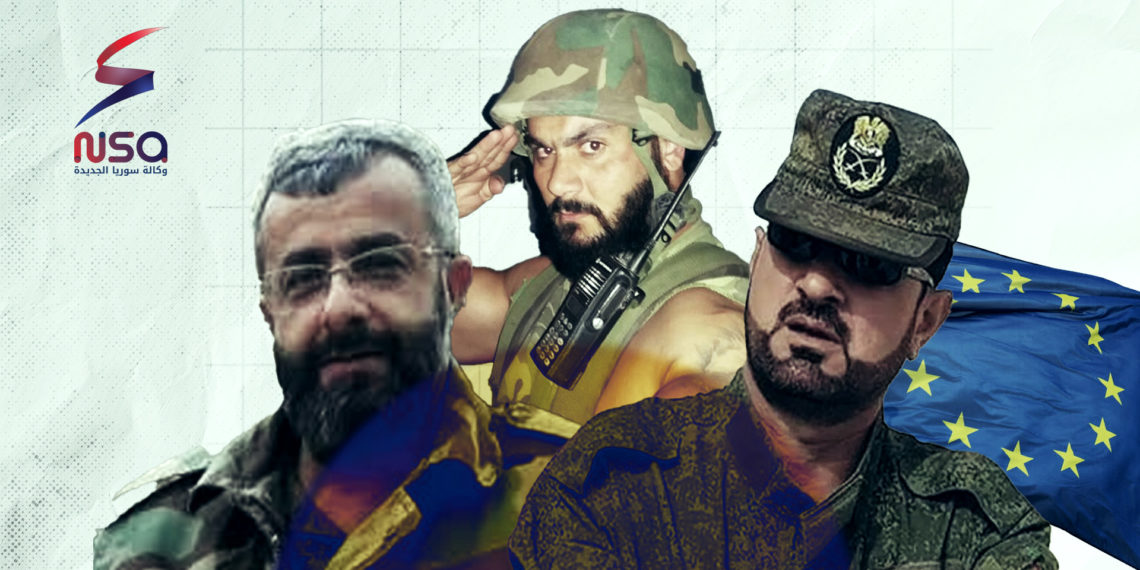 الاتحاد الأوروبي يعاقب 3 من أتباع النظام المخلوع لتورطهم بأحداث الساحل 