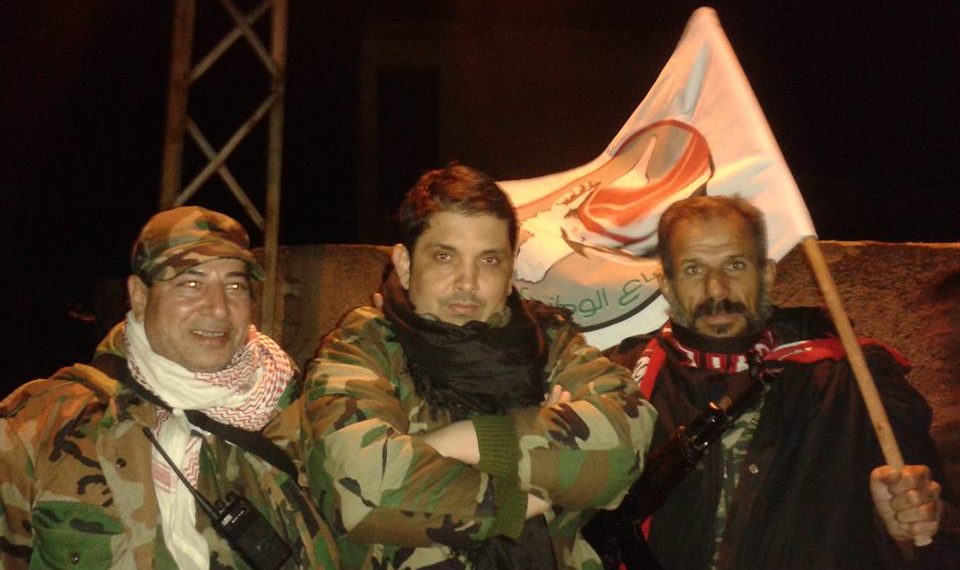 فادي صقر: لم أتلق عفوًا من الحكومة ولا يوجد أي دليل ضدي