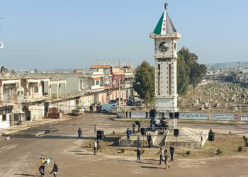 “سوريا الجديدة” ترصد إطلاق مبادرة مجتمعية لتحسين الواقع الخدمي في الحولة شمالي حمص