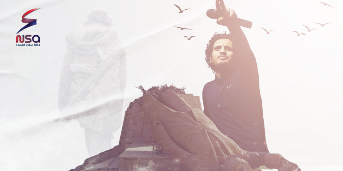 في ذكرى رحيله السادسة.. سقط الأسد وانتصر الساروت على “الجلاد”