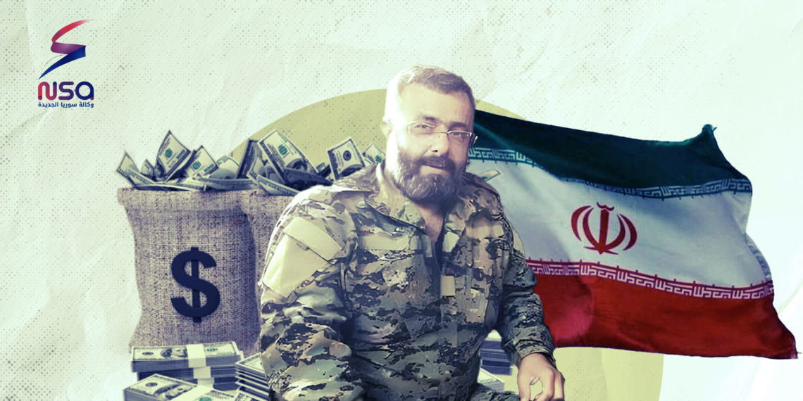 “ذا ناشيونال”: أحد ضباط النظام البائد يطلب دعمًا من إيران لإعادة نفوذها في سوريا