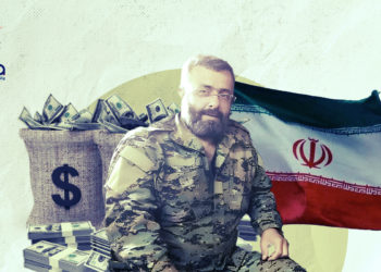 “ذا ناشيونال”: أحد ضباط النظام البائد يطلب دعمًا من إيران لإعادة نفوذها في سوريا