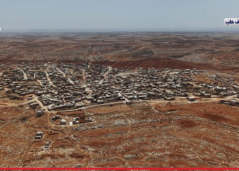 4 حاجات ملحة.. “سوريا الجديدة” ترصد واقع “بسرطون” غربي حلب