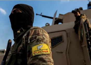 ميدل إيست آي: اجتماع مباشر بين تركيا وقسد 