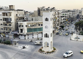 وضع مأساوي ومواطنون يستغيثون.. “سوريا الجديدة” ترصد أسباب ارتفاع إيجارات المنازل بحماة