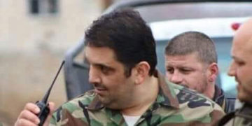 فادي صقر يستفز السوريين من جديد ومؤتمر صحفي يصب “الزيت على النار”