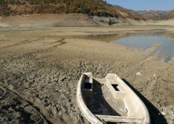 منظمة أممية تحذر من جفاف غير مسبوق في سوريا وتدعو لتدخلات عاجلة في القطاع الزراعي