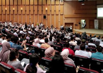 المؤتمر الدولي الثالث للطاقات المتجددة في جامعة دمشق