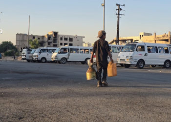 استطلاع رأي لـ” وكالة سوريا الجديدة” حول أزمة المواصلات وتأثيرها على معيشة السوريين 