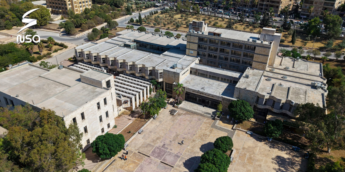 بعد فصل طلاب بتهم “التزوير”.. جامعة حلب تعلن عن إجراءات إصلاحية شاملة