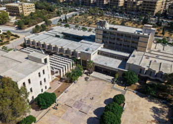 بعد فصل طلاب بتهم “التزوير”.. جامعة حلب تعلن عن إجراءات إصلاحية شاملة