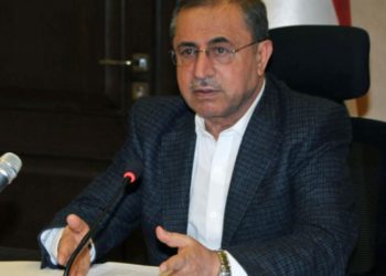 الشبكة السورية لحقوق الإنسان: اللواء محمد الشعار متهم بارتكاب جرائم “ضد الإنسانية”