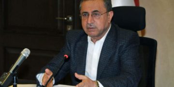 الشبكة السورية لحقوق الإنسان: اللواء محمد الشعار متهم بارتكاب جرائم “ضد الإنسانية”