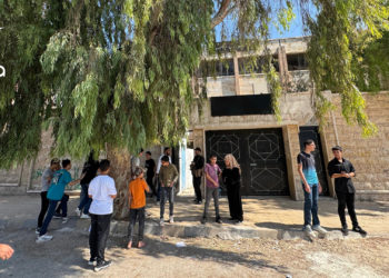 انطلاق الامتحانات في سوريا وتصريح خاص لـ” سوريا الجديدة” من حماة