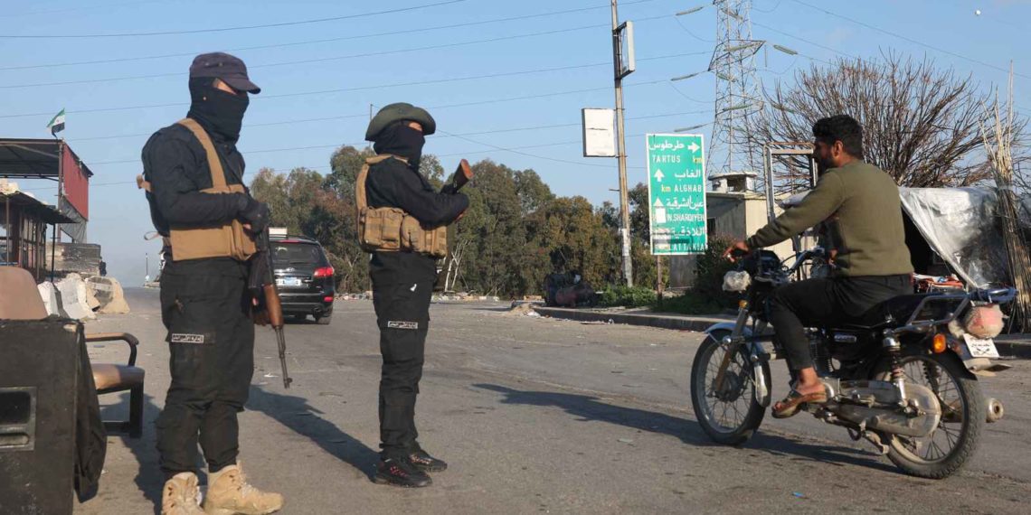 عملية أمنية مرتقبة في جبلة بعد هجوم مسلح لمجموعة خارجة عن القانون