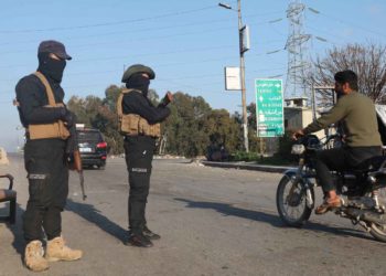 عملية أمنية مرتقبة في جبلة بعد هجوم مسلح لمجموعة خارجة عن القانون