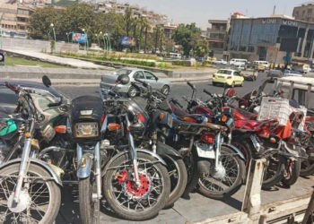 “سوريا الجديدة” ترصد أراء المواطنين حول قرار مصادرة الدراجات بدمشق: صائب ولكن!
