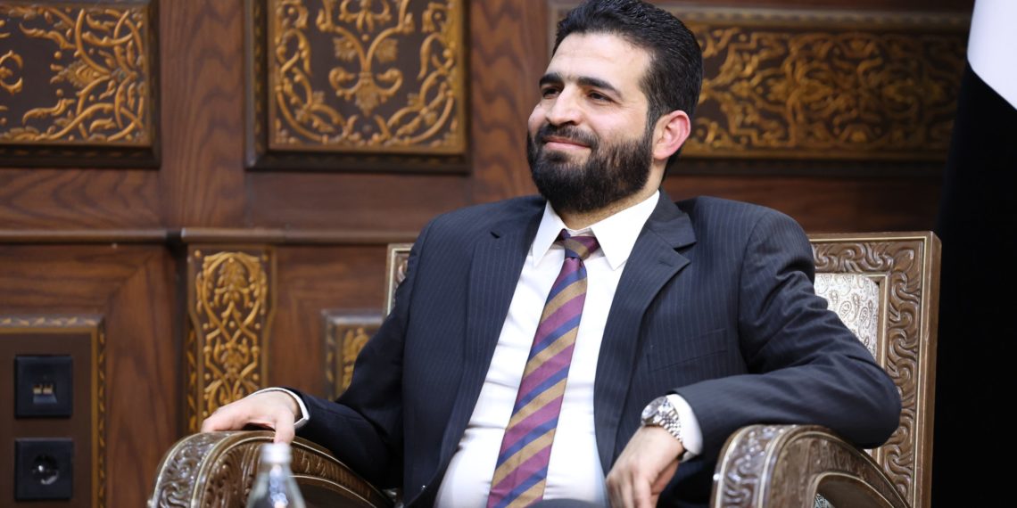 وزير الداخلية السوري: نخطط لبناء سجون جديدة تراعي “المعايير الإنسانية والقانونية”