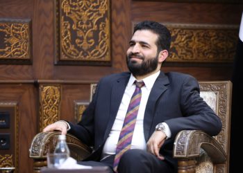 وزير الداخلية السوري: نخطط لبناء سجون جديدة تراعي “المعايير الإنسانية والقانونية”