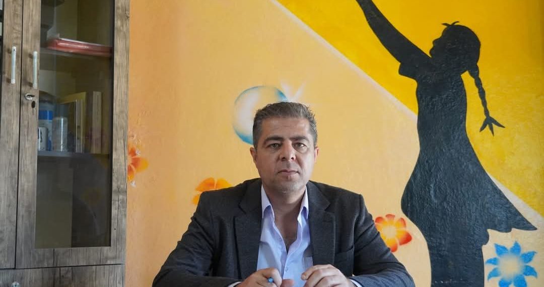 “سوريا الجديدة” تسلط الضوء على قضية الاعتداء على ناشط حقوقي بريف حلب