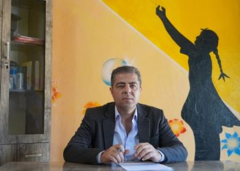 “سوريا الجديدة” تسلط الضوء على قضية الاعتداء على ناشط حقوقي بريف حلب