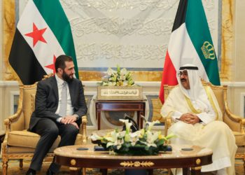 بعد دعوة رسمية.. الرئيس السوري يزور دولة الكويت