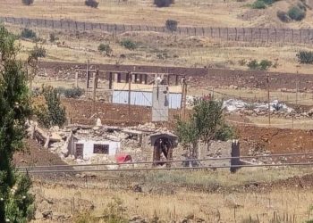 إسرائيل تهدم منازل في القنيطرة وتتوغل في قرى جديدة