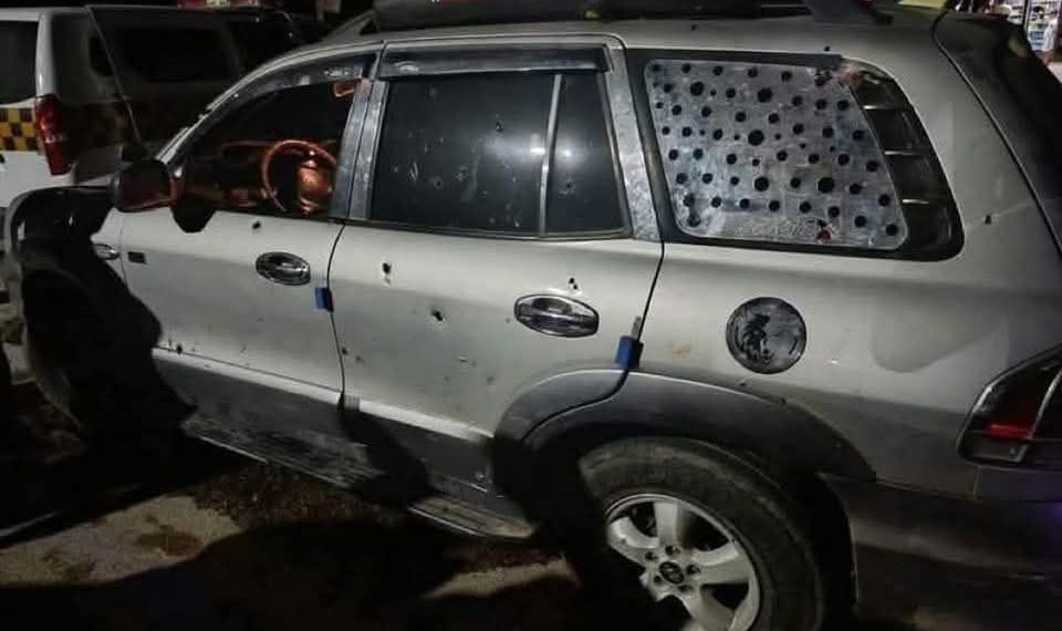 الداخلية توضح ما جرى في حادثة مقتل سيدتين باللاذقية 