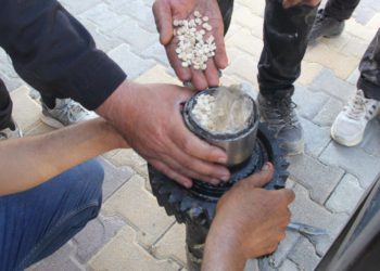 تقرير أممي: سوريا ما تزال مركزًا لصناعة وتجارة المخدرات بالرغم من جهود الحكومة الحالية