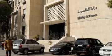 بمشاركة القطاع الخاص.. “المالية السورية” تُشكّل لجنة عليا للإصلاح الضريبي
