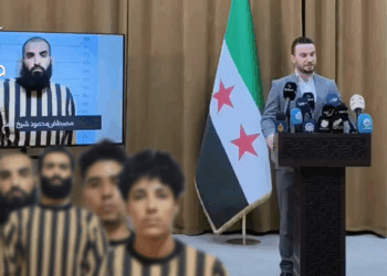 اثنان قدما من مخيم الهول.. الداخلية تكشف أسماء خلية تفجير كنيسة الدويلعة بدمشق