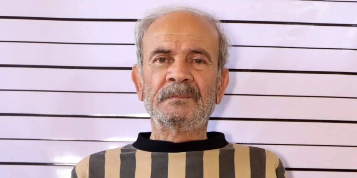 “عدو الغوطتين” في قبضة الأمن الداخلي السوري