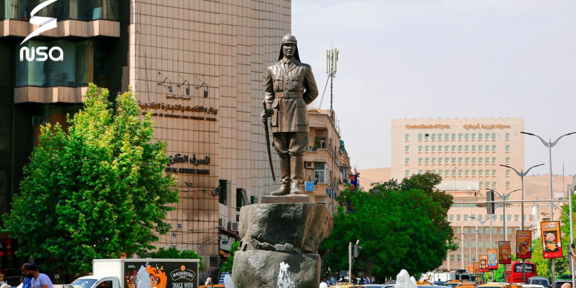 بعد 6 أشهر من سقوط الأسد.. سوريا تجتذب استثمارات بقيمة 16 مليار دولار 