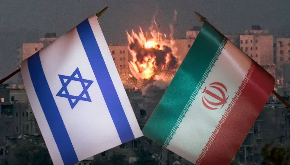 خسائر إيران وإسرائيل بعد 5 أيام من الحرب