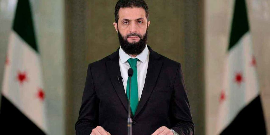 أبرزها تعيين النائب العام.. الرئيس الشرع يُصدر دفعة كبيرة من المراسيم التشريعية 