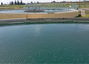 وزير الطاقة يعلن عن حزمة مشاريع استراتيجية لتأهيل شبكات المياه في عدة محافظات