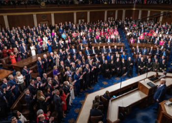 الكونغرس الأمريكي