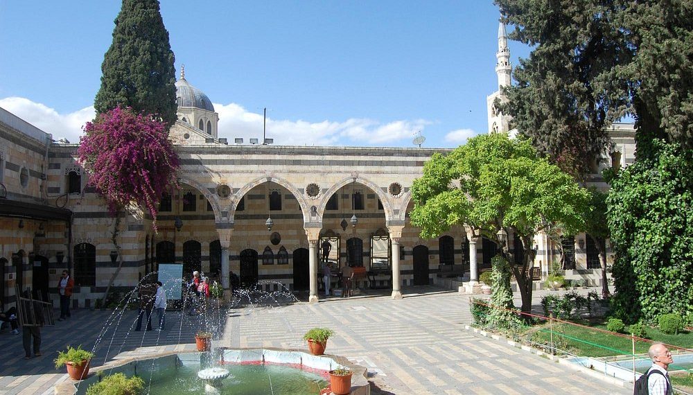 لدعم قطاع السياحة.. تسهيلات جديدة لترخيص المكاتب السياحية في سوريا