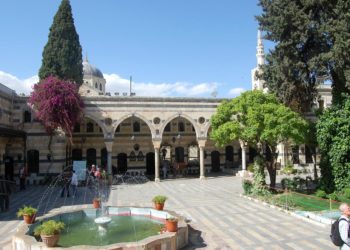 لدعم قطاع السياحة.. تسهيلات جديدة لترخيص المكاتب السياحية في سوريا