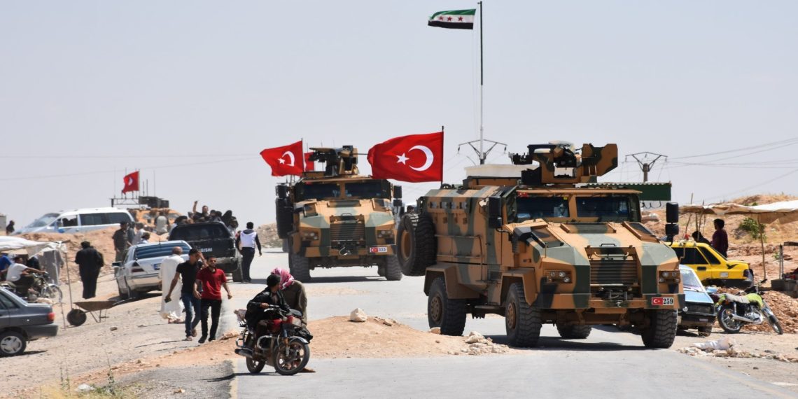 الدفاع التركية: لا خطط للانسحاب الفوري من سوريا