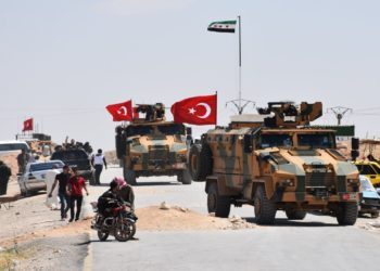 الدفاع التركية: لا خطط للانسحاب الفوري من سوريا