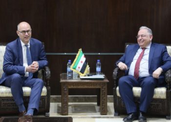  7 أولويات.. “النقد الدولي” يقدم خارطة طريق لإنعاش الاقتصاد السوري